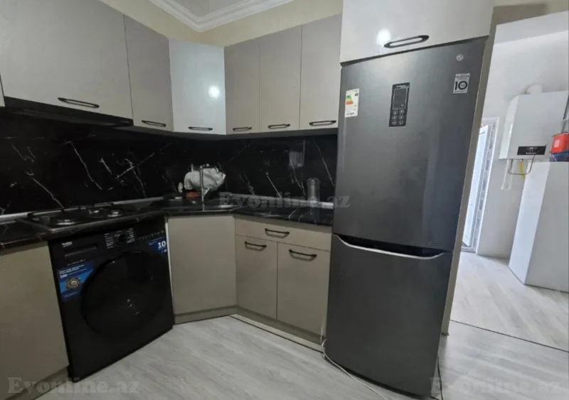 Satılır 4 otaqlı Həyət evi 103 m² Əhmədli - şəkil 19