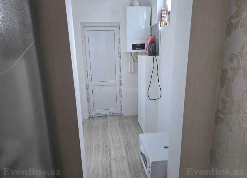 Satılır 4 otaqlı Həyət evi 103 m² Əhmədli - şəkil 21
