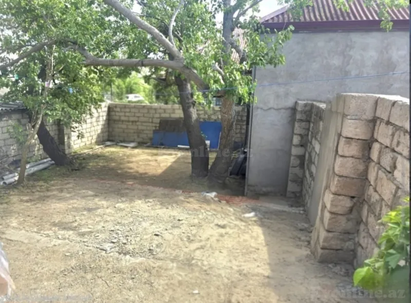 Satılır 4 otaqlı Həyət evi 103 m² Əhmədli - şəkil 23