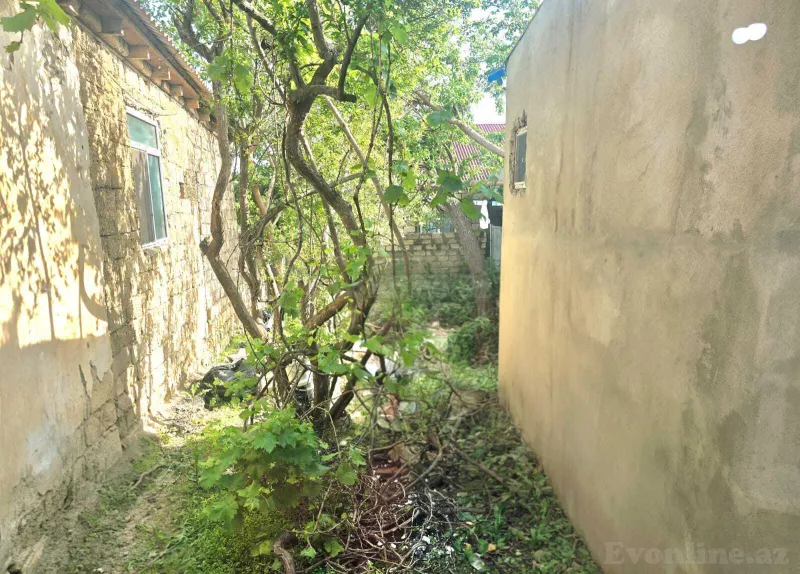 Satılır 4 otaqlı Həyət evi 103 m² Əhmədli - şəkil 24