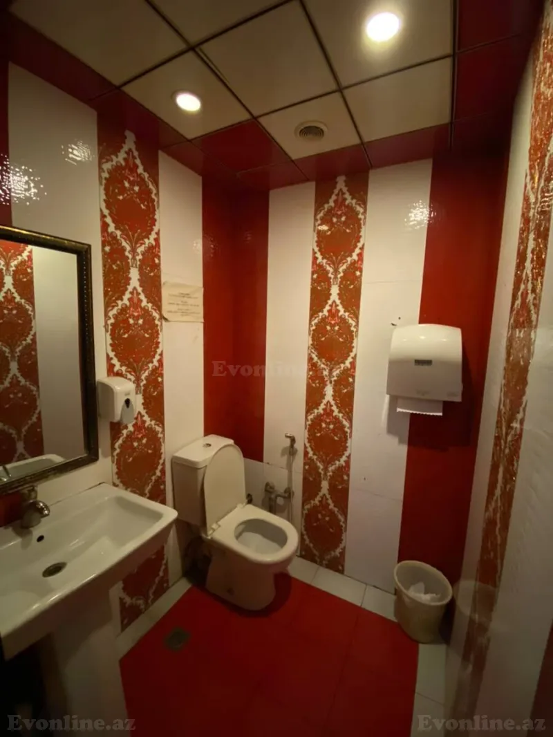 Satılır Obyekt 185 m² Sahil m. - şəkil 5