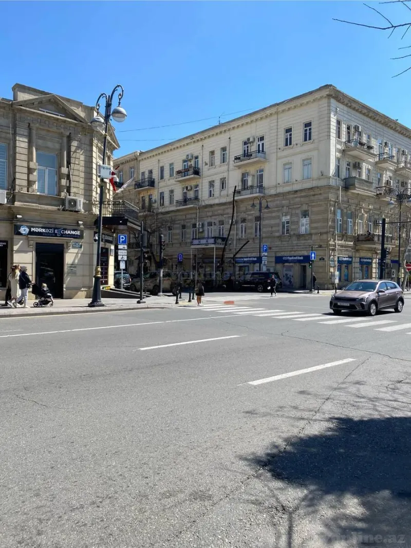 Satılır Obyekt 185 m² Sahil m. - şəkil 6