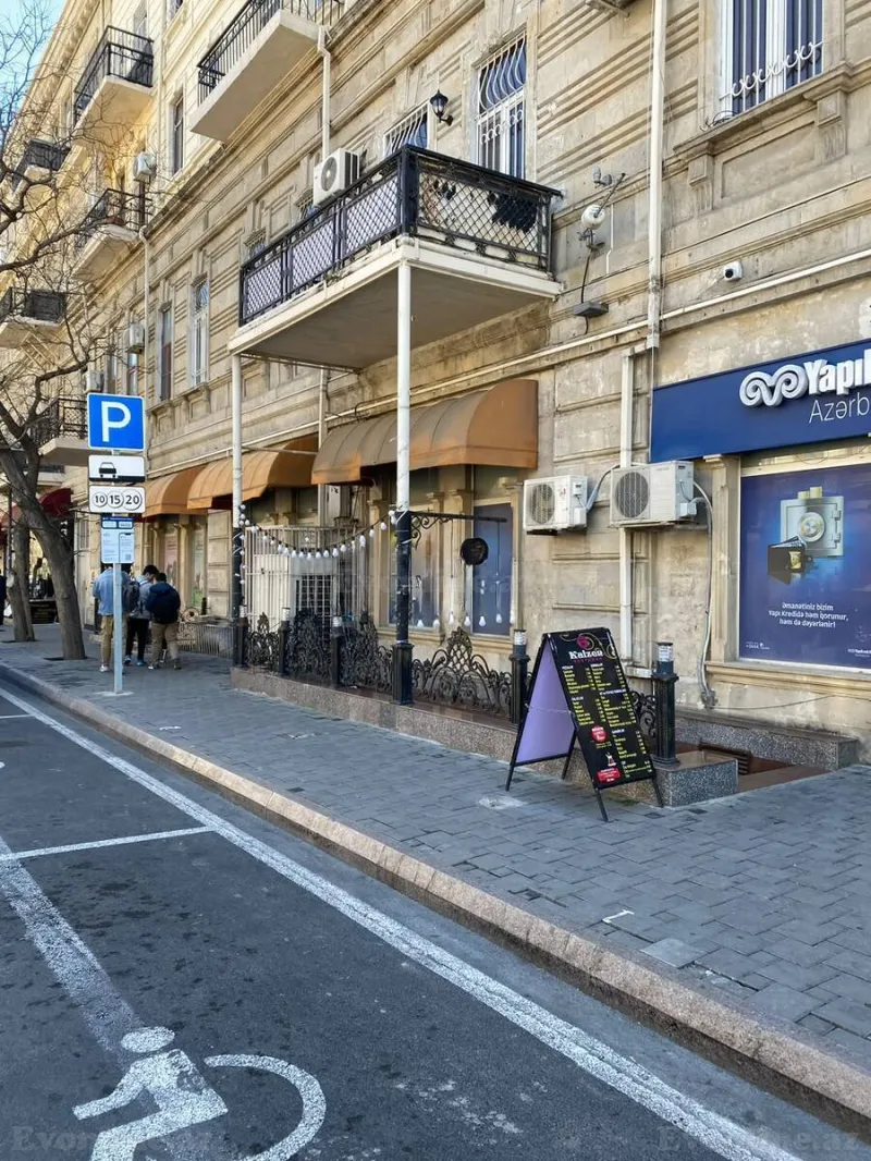 Satılır Obyekt 185 m² Sahil m. - şəkil 7