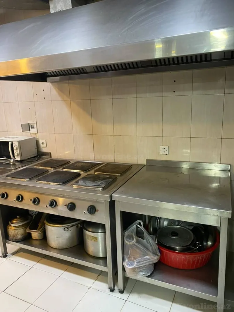Satılır Obyekt 185 m² Sahil m. - şəkil 8