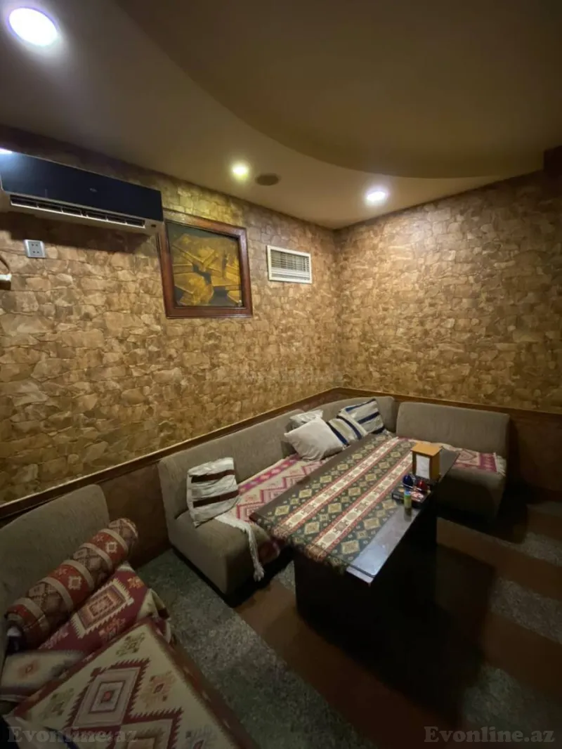 Satılır Obyekt 185 m² Sahil m. - şəkil 9