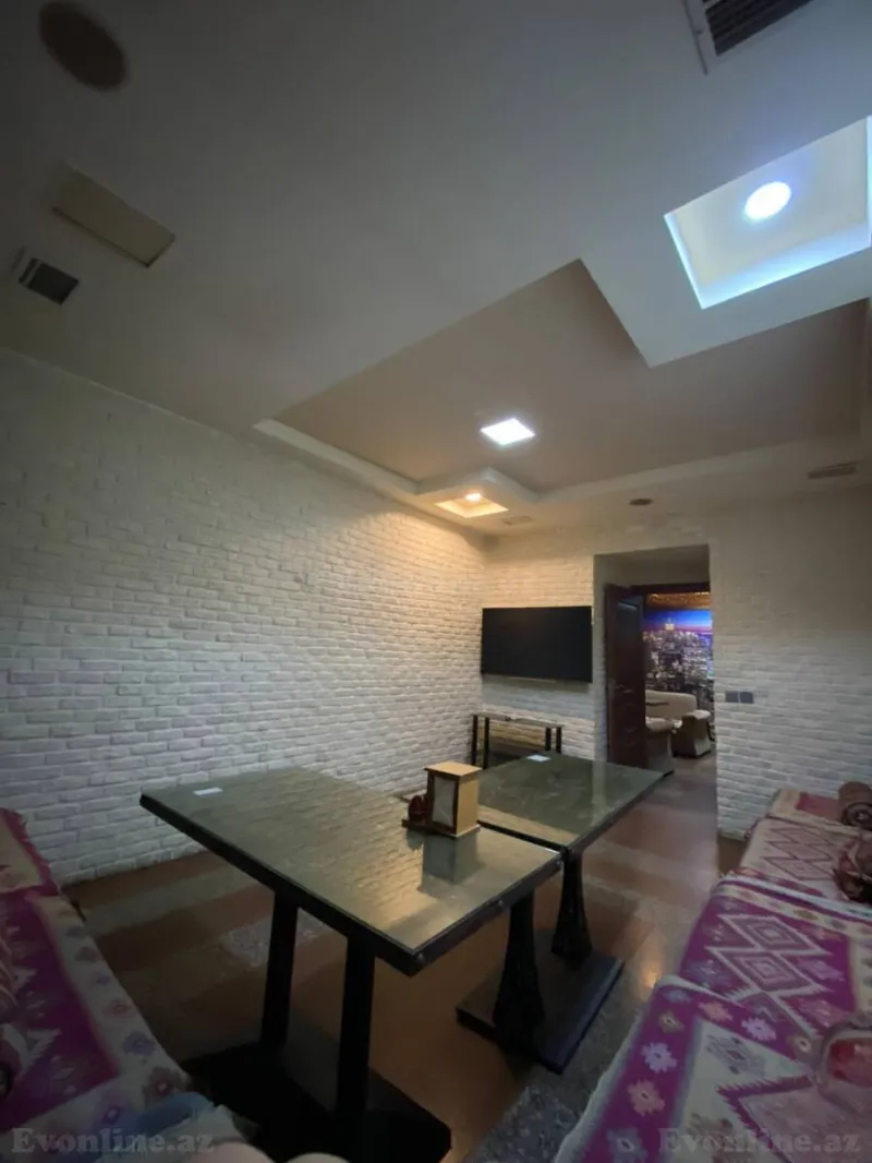 Satılır Obyekt 185 m² Sahil m. - şəkil 10