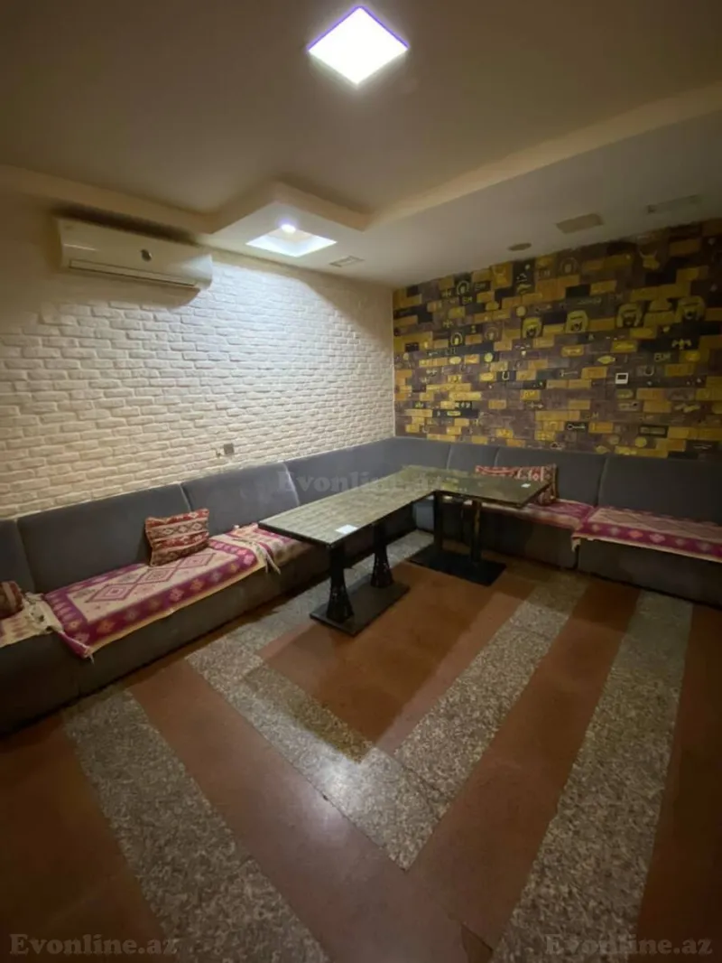 Satılır Obyekt 185 m² Sahil m. - şəkil 14