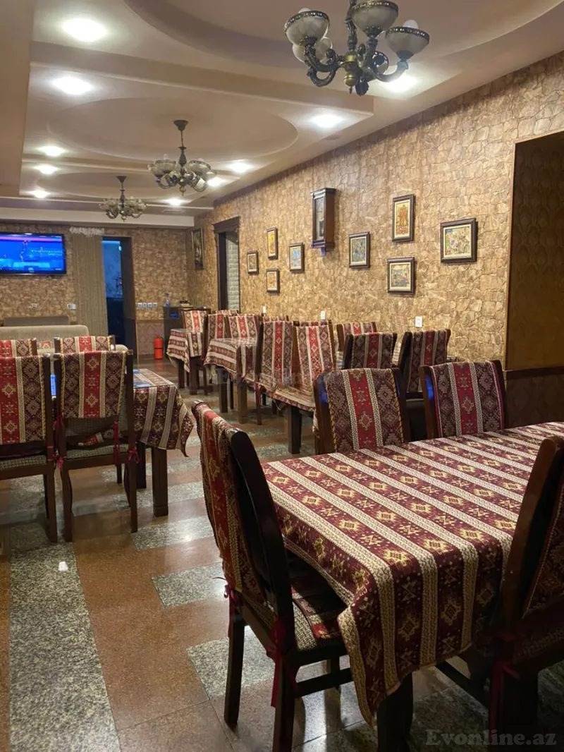 Satılır Obyekt 185 m² Sahil m. - şəkil 18