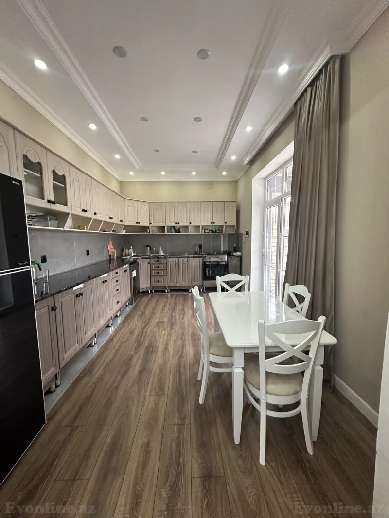 Satılır 5 otaqlı Həyət evi 170 m² Binə - şəkil 3