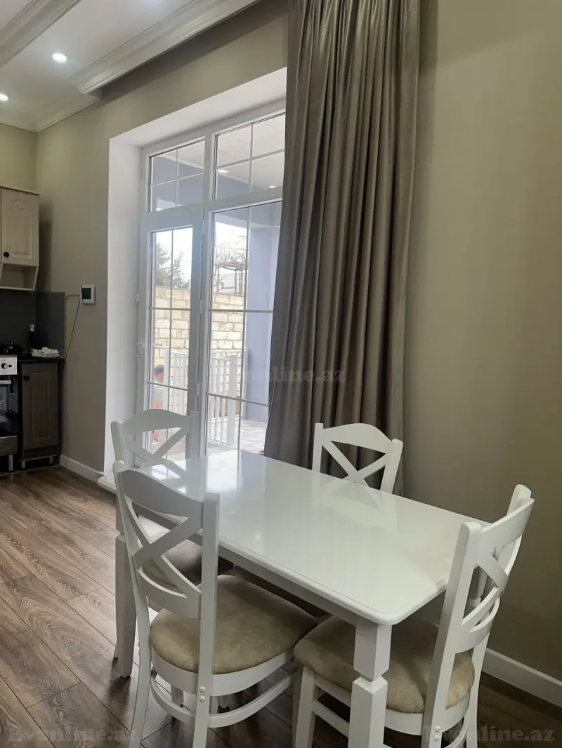 Satılır 5 otaqlı Həyət evi 170 m² Binə - şəkil 4