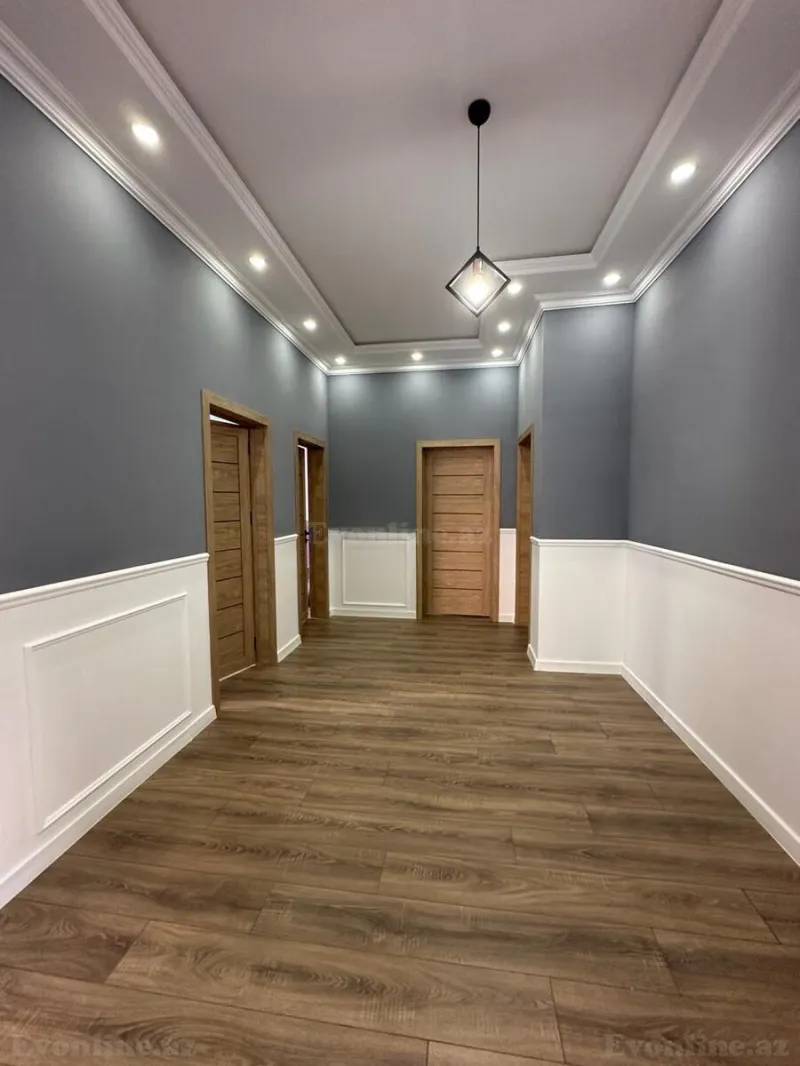 Satılır 5 otaqlı Həyət evi 170 m² Binə - şəkil 5