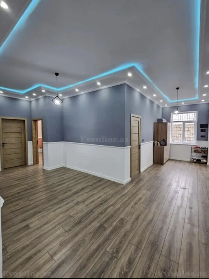 Satılır 5 otaqlı Həyət evi 170 m² Binə - şəkil 6