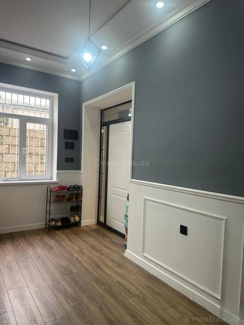 Satılır 5 otaqlı Həyət evi 170 m² Binə - şəkil 8