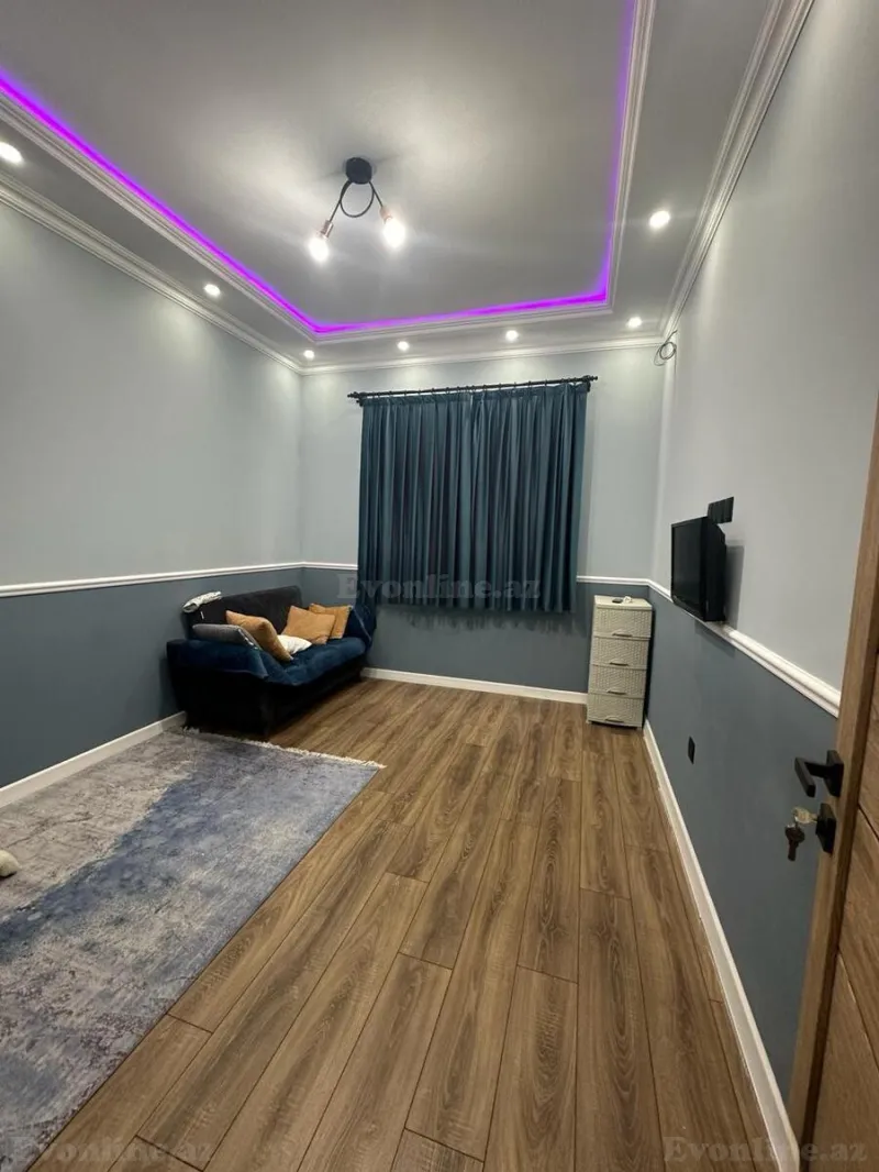 Satılır 5 otaqlı Həyət evi 170 m² Binə - şəkil 10