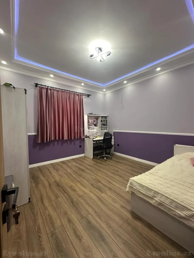 Satılır 5 otaqlı Həyət evi 170 m² Binə - şəkil 11