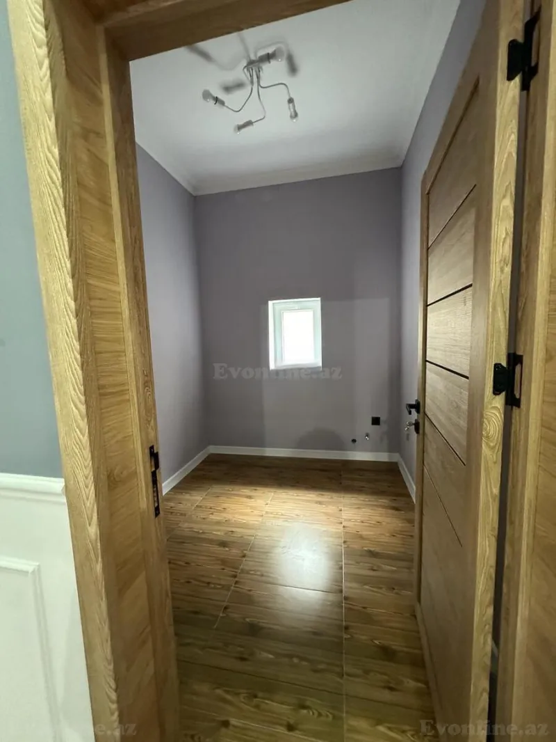 Satılır 5 otaqlı Həyət evi 170 m² Binə - şəkil 13