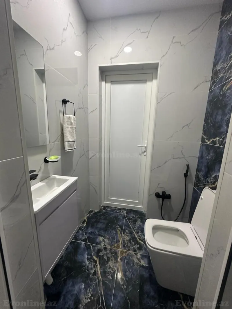 Satılır 5 otaqlı Həyət evi 170 m² Binə - şəkil 15