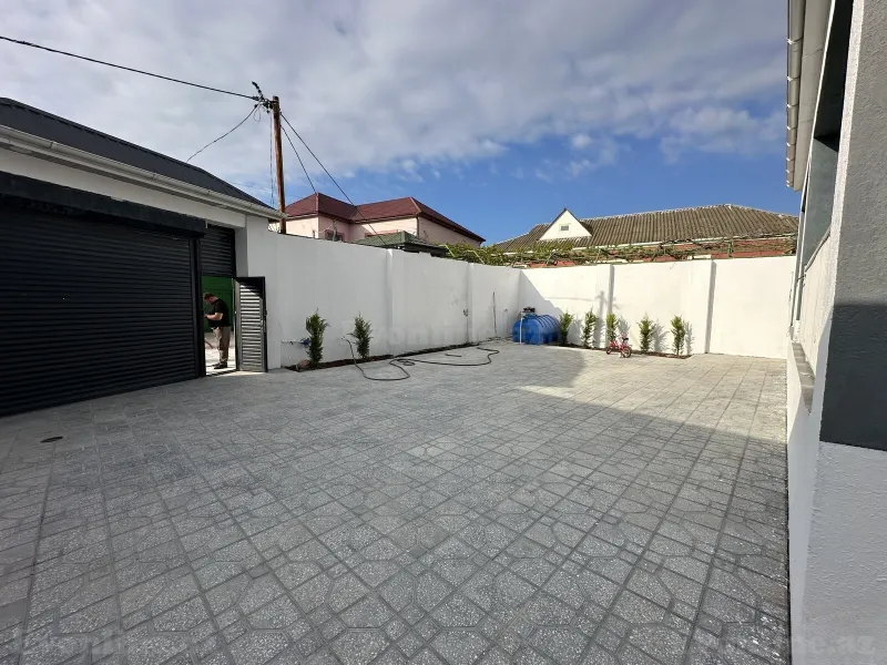 Satılır 5 otaqlı Həyət evi 170 m² Binə - şəkil 19