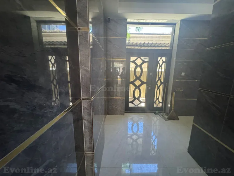 Satılır 2 otaqlı Mənzil Yeni tikili 79.7 m² Nərimanov r. - şəkil 6