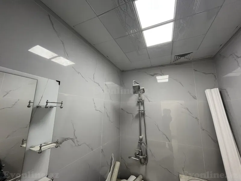 Satılır 2 otaqlı Mənzil Yeni tikili 44 m² Masazır - şəkil 8