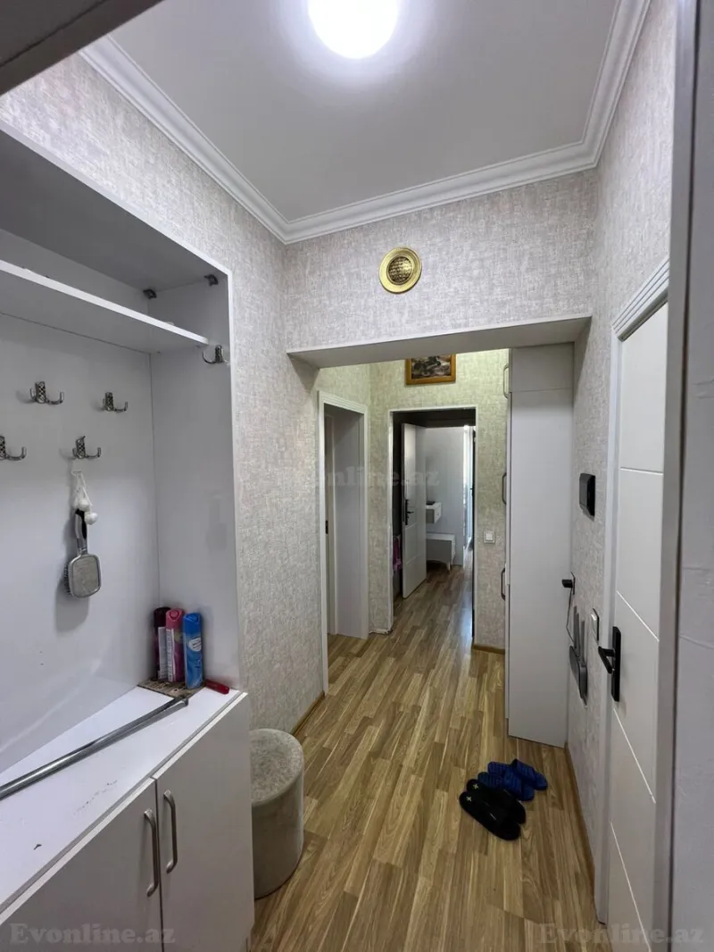 Satılır 2 otaqlı Mənzil Yeni tikili 45 m² 28 May m. - şəkil 6