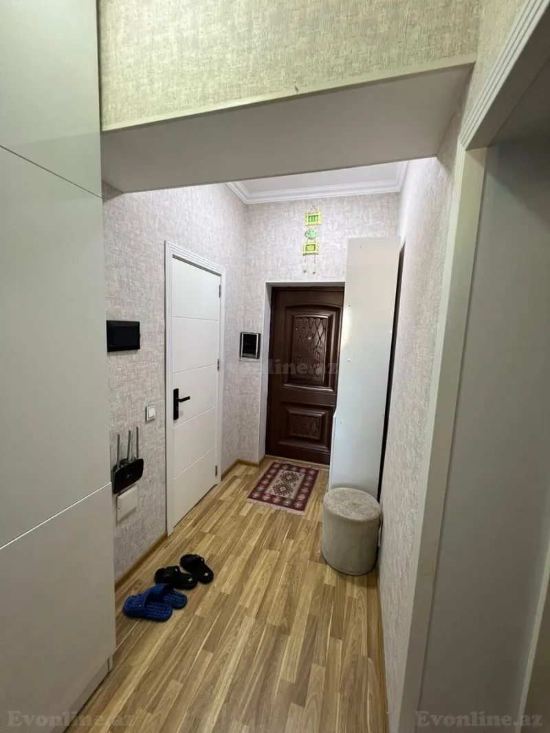 Satılır 2 otaqlı Mənzil Yeni tikili 45 m² 28 May m. - şəkil 7