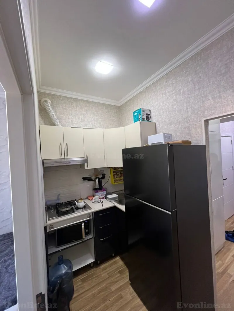Satılır 2 otaqlı Mənzil Yeni tikili 45 m² 28 May m. - şəkil 10