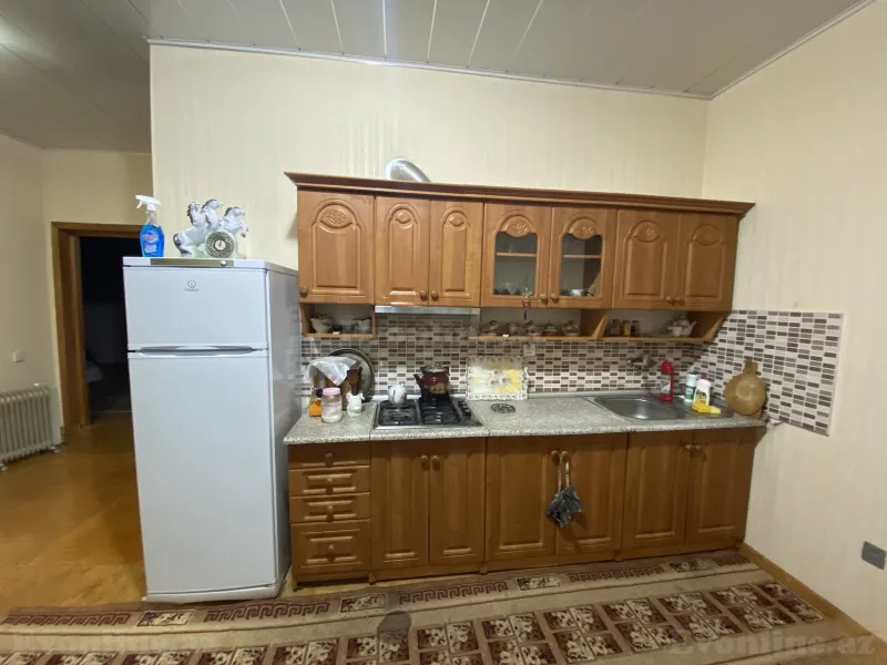 Kirayə verilir 3 otaqlı Həyət evi 80 m² Zaqatala