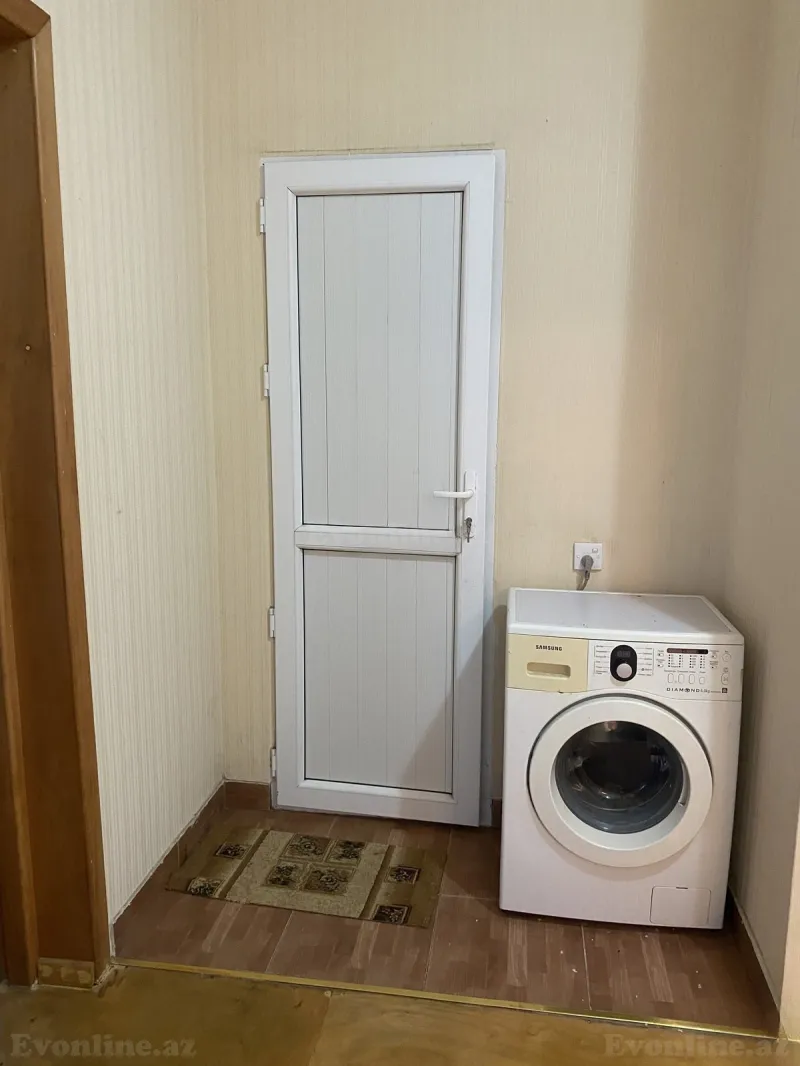 Kirayə verilir 3 otaqlı Həyət evi 80 m² Zaqatala - şəkil 5