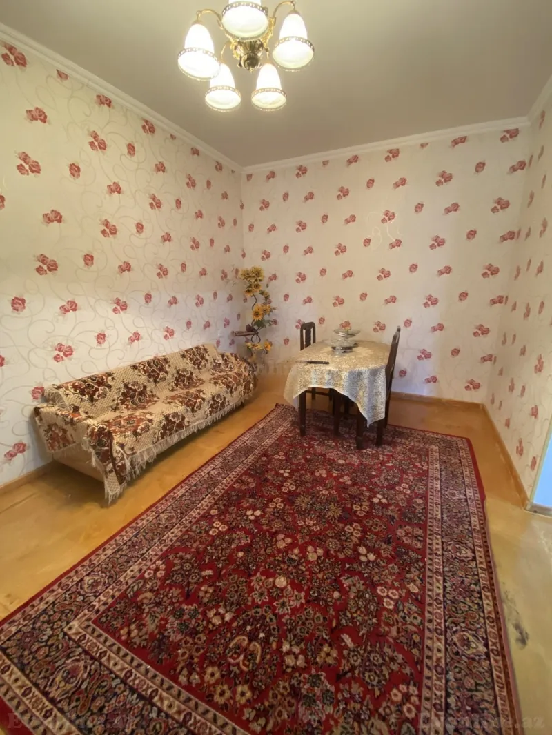 Kirayə verilir 3 otaqlı Həyət evi 80 m² Zaqatala - şəkil 7