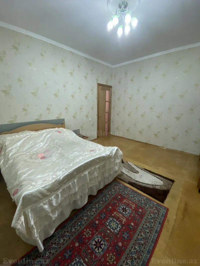 Kirayə verilir 3 otaqlı Həyət evi 80 m² Zaqatala - şəkil 9