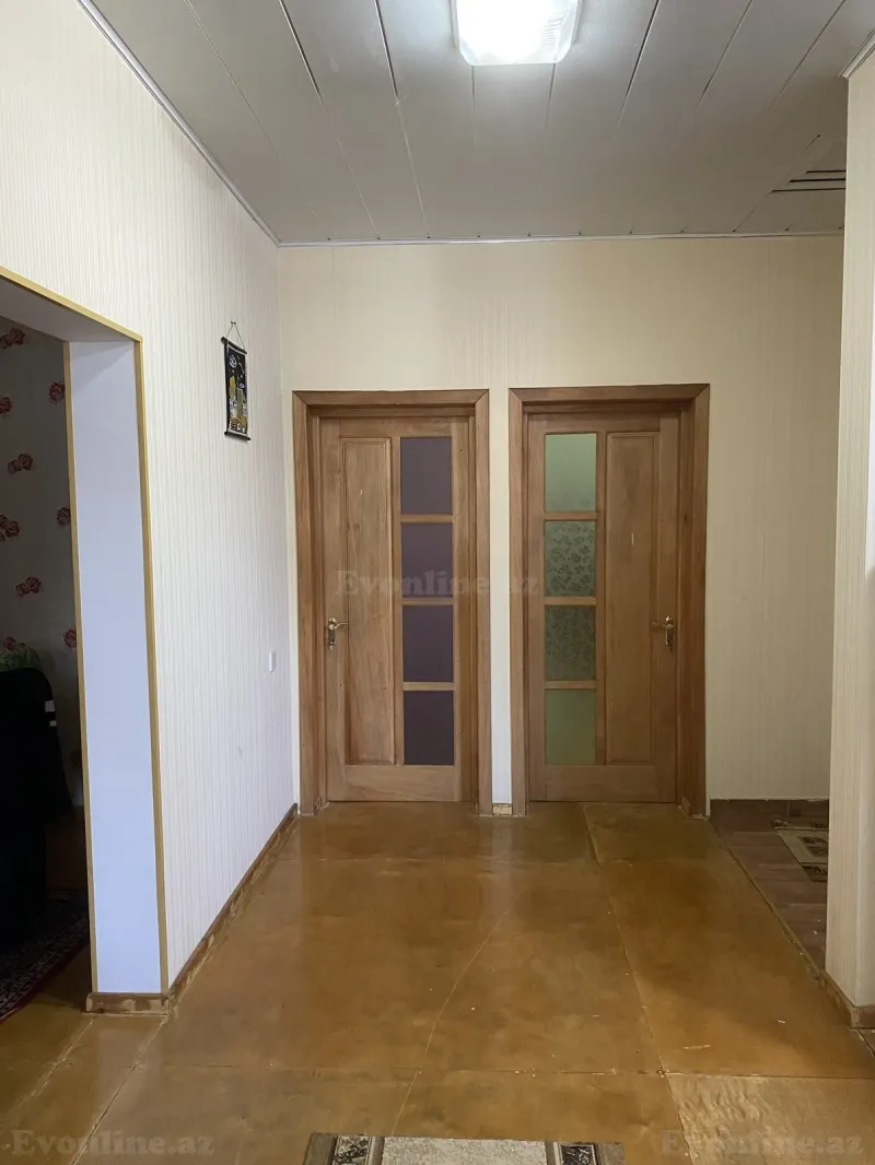 Kirayə verilir 3 otaqlı Həyət evi 80 m² Zaqatala - şəkil 11