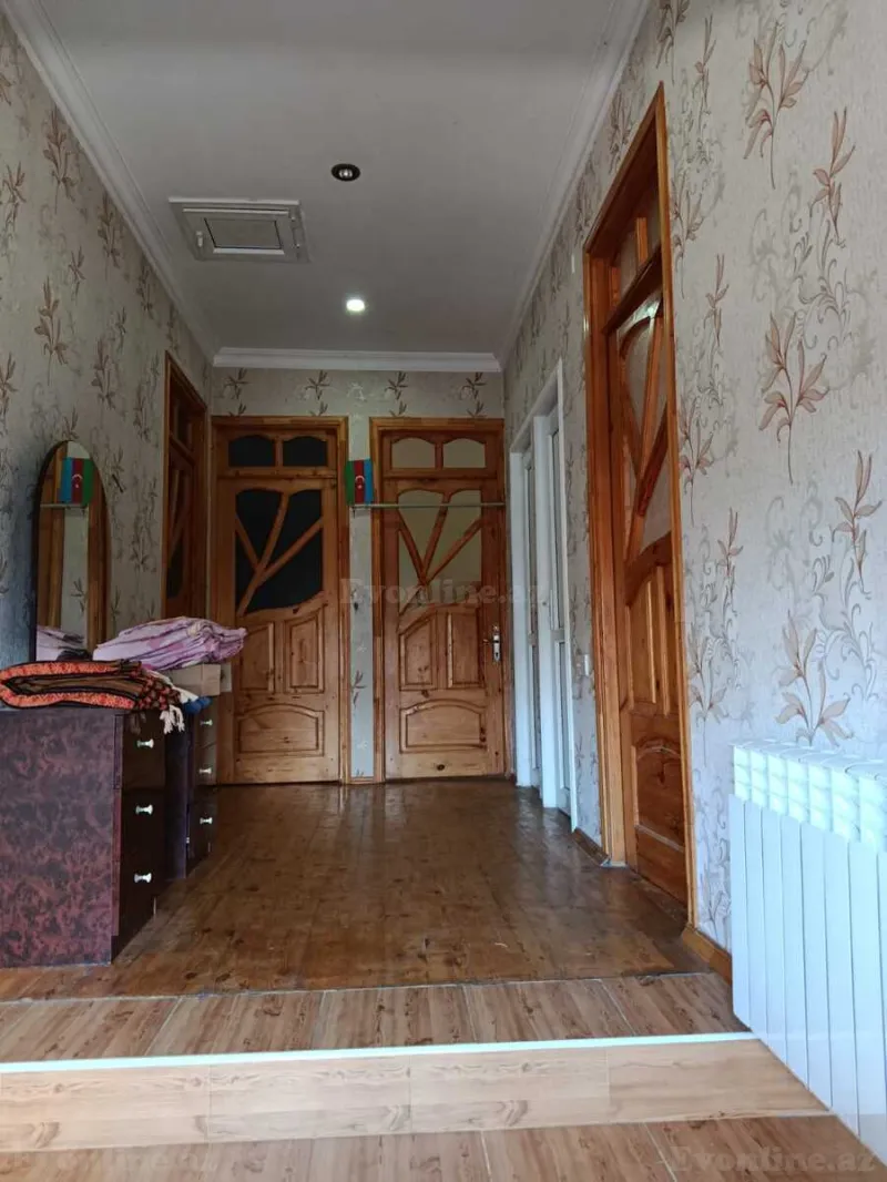 Satılır 3 otaqlı Həyət evi 120 m² Binə - şəkil 2