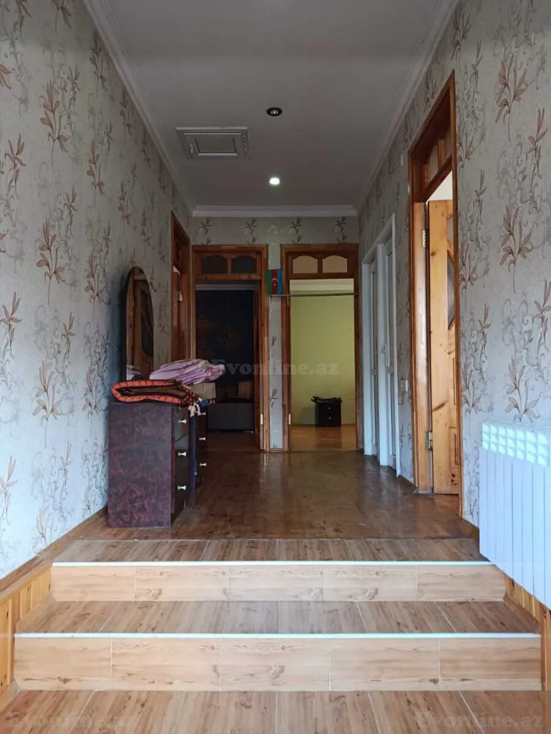 Satılır 3 otaqlı Həyət evi 120 m² Binə - şəkil 3