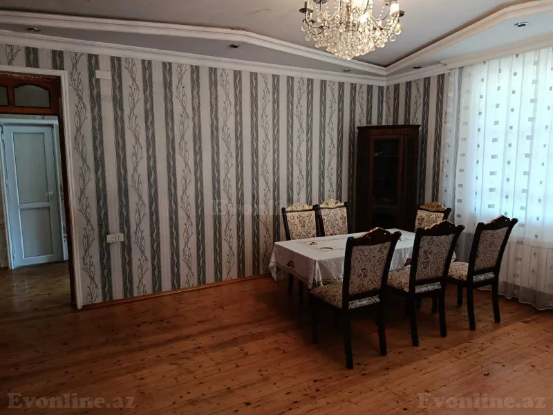 Satılır 3 otaqlı Həyət evi 120 m² Binə - şəkil 5