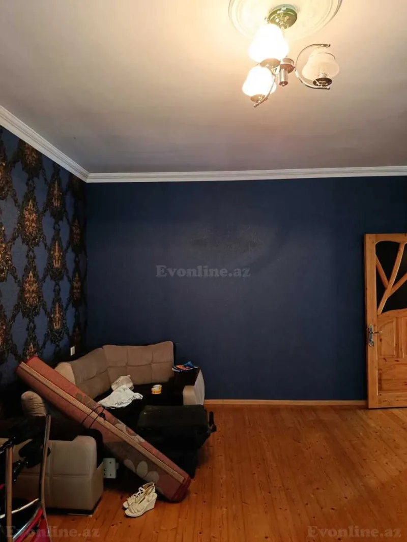 Satılır 3 otaqlı Həyət evi 120 m² Binə - şəkil 7