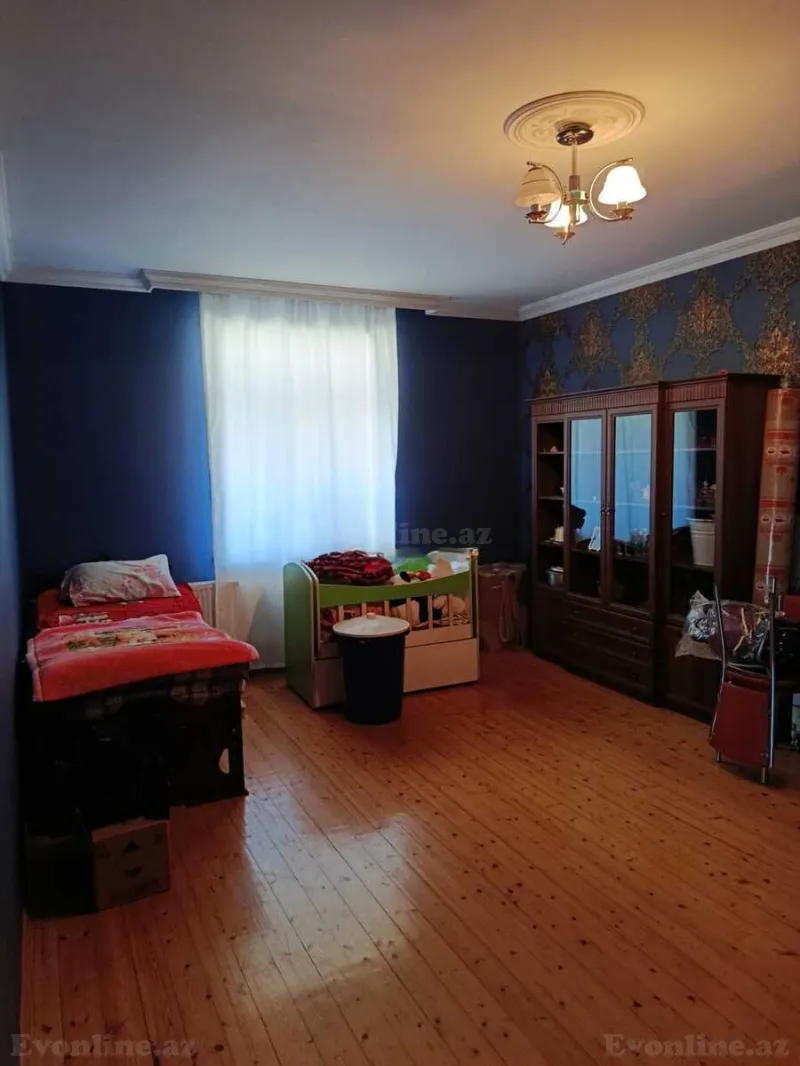 Satılır 3 otaqlı Həyət evi 120 m² Binə - şəkil 8