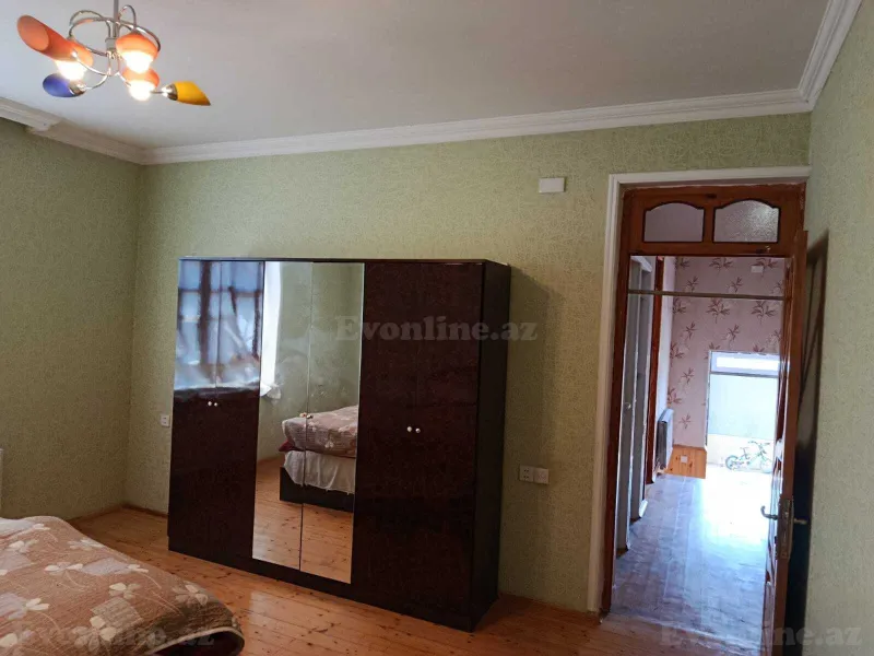 Satılır 3 otaqlı Həyət evi 120 m² Binə - şəkil 9