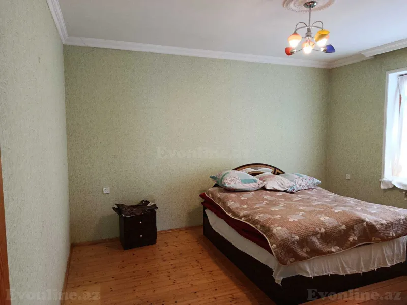 Satılır 3 otaqlı Həyət evi 120 m² Binə - şəkil 10