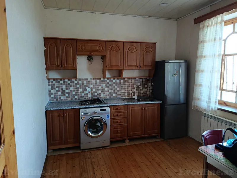 Satılır 3 otaqlı Həyət evi 120 m² Binə - şəkil 11