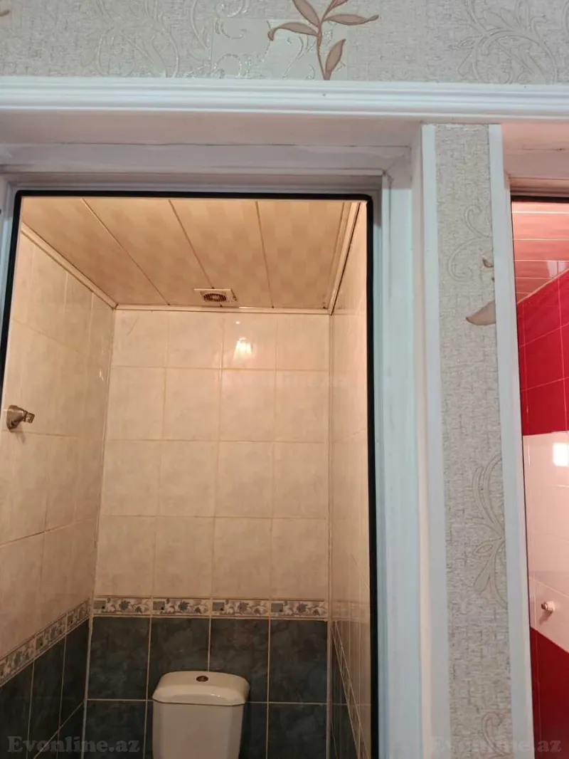 Satılır 3 otaqlı Həyət evi 120 m² Binə - şəkil 12