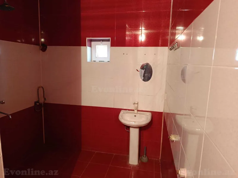 Satılır 3 otaqlı Həyət evi 120 m² Binə - şəkil 13