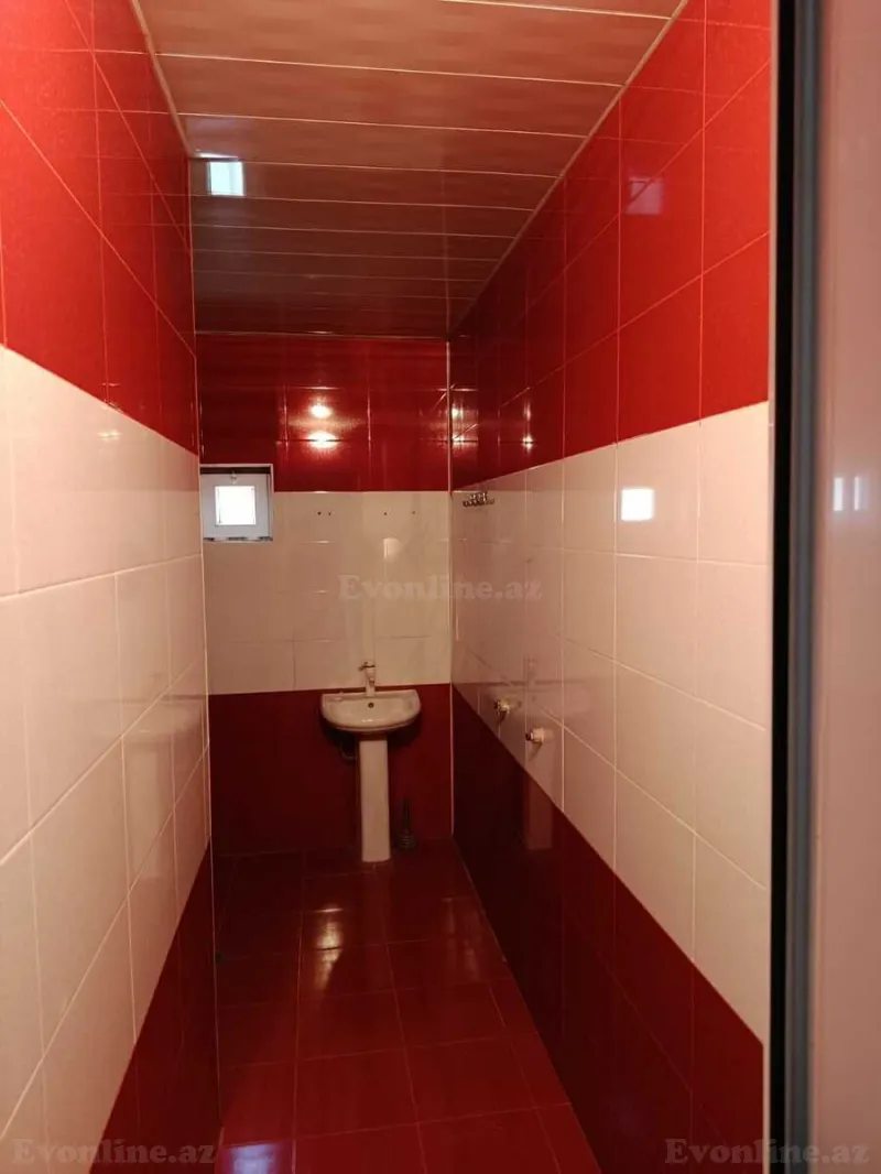Satılır 3 otaqlı Həyət evi 120 m² Binə - şəkil 14