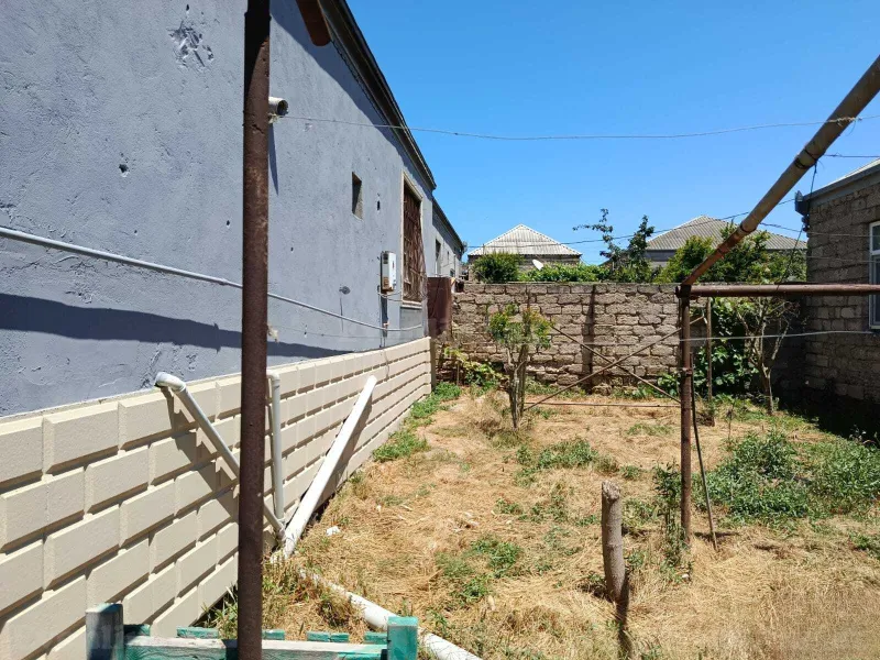 Satılır 3 otaqlı Həyət evi 120 m² Binə - şəkil 16