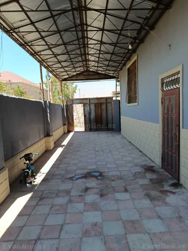 Satılır 3 otaqlı Həyət evi 120 m² Binə - şəkil 17