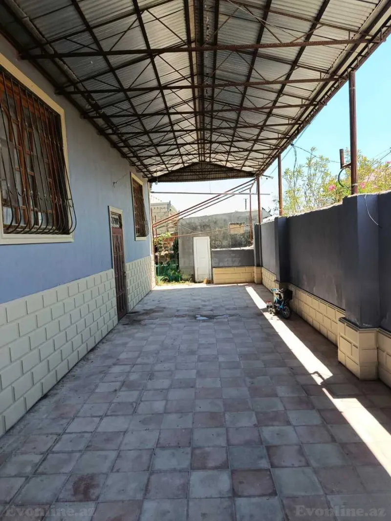 Satılır 3 otaqlı Həyət evi 120 m² Binə - şəkil 19