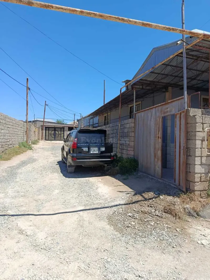 Satılır 3 otaqlı Həyət evi 120 m² Binə - şəkil 20
