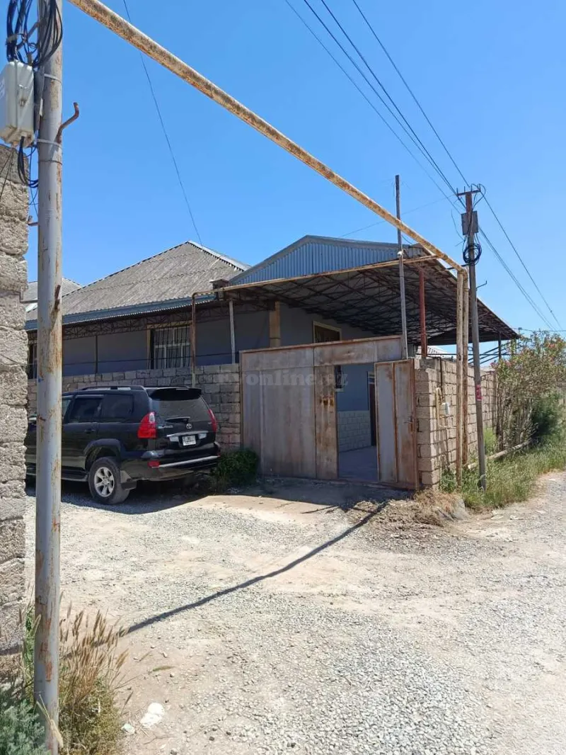 Satılır 3 otaqlı Həyət evi 120 m² Binə - şəkil 21