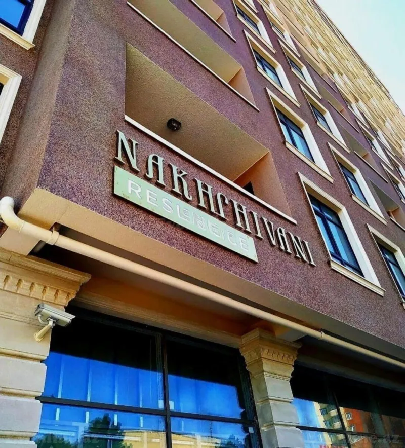 2 otaqlı Mənzil 70 m² Azadlıq prospekti m. Satılır