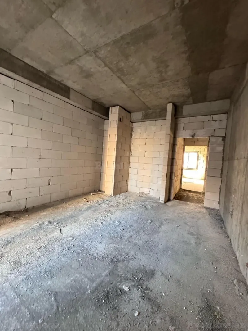 Satılır 4 otaqlı Mənzil Yeni tikili 166 m² Ağ şəhər - şəkil 2